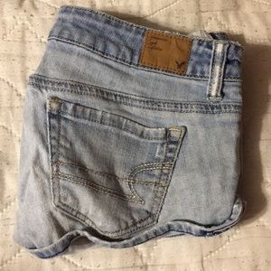 American eagle 🦅 shorts